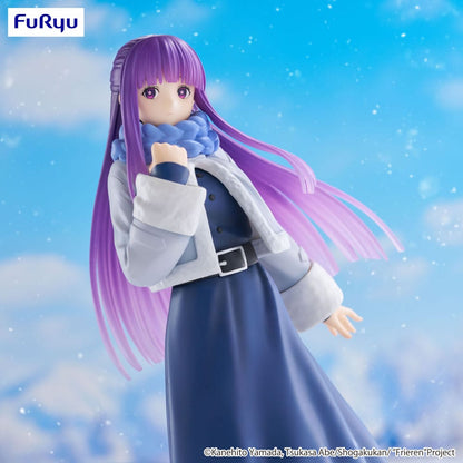 Frieren - Frieren: Beyond Journey's End Trio-Try-iT PVC Statue 18 cm