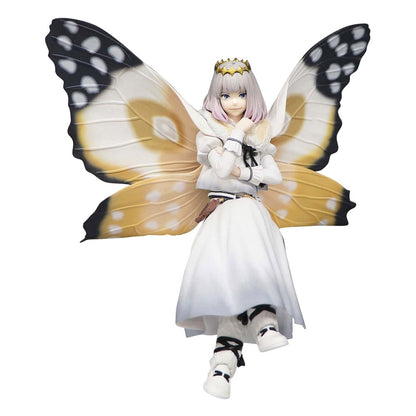 Fate/Grand Noodle - Pretender Oberon, Stopper PVC Statue 17 cm