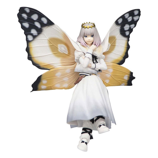 Fate/Grand Noodle - Pretender Oberon, Stopper PVC Statue 17 cm