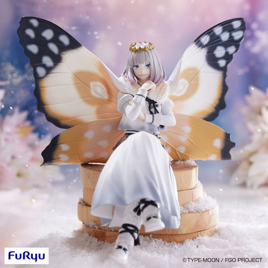 Fate/Grand Noodle - Pretender Oberon, Stopper PVC Statue 17 cm