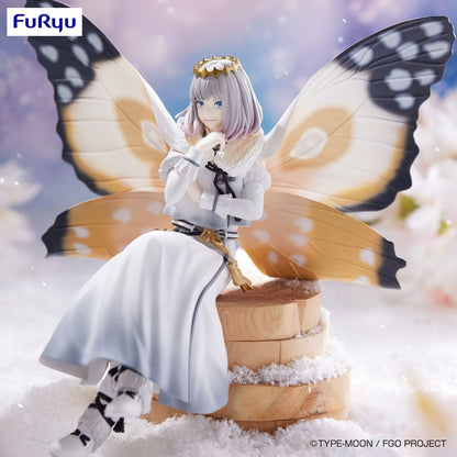 Fate/Grand Noodle - Pretender Oberon, Stopper PVC Statue 17 cm