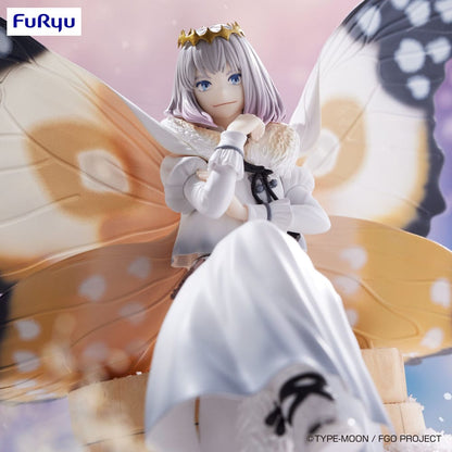 Fate/Grand Noodle - Pretender Oberon, Stopper PVC Statue 17 cm