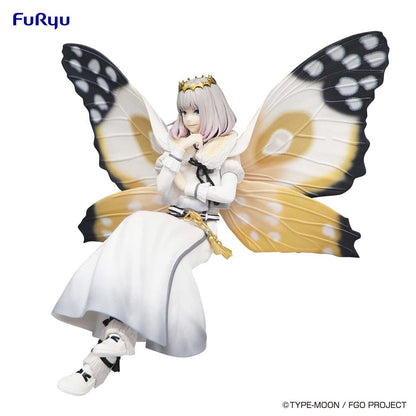 Fate/Grand Noodle - Pretender Oberon, Stopper PVC Statue 17 cm