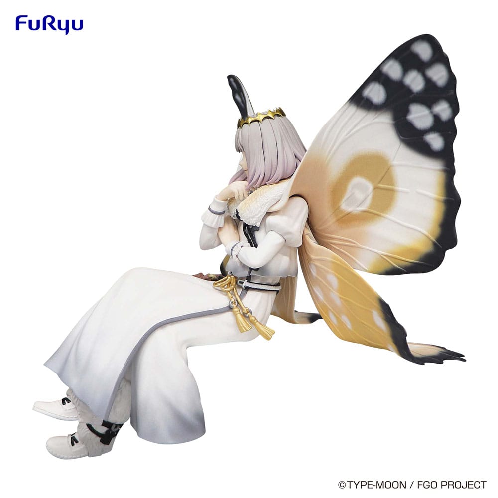 Fate/Grand Noodle - Pretender Oberon, Stopper PVC Statue 17 cm
