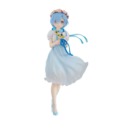 Re:Zero - Starting Life in Another World - Rem, Trio-Try-iT PVC Statue Bridesmaid 21 cm