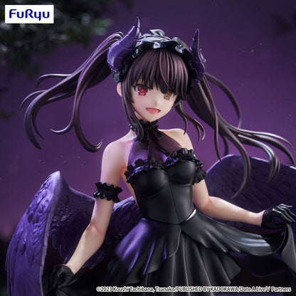 Date A Live V - Kurumi Tokisaki, BiCute Dark PVC Statue 23 cm