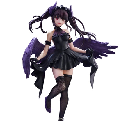Date A Live V - Kurumi Tokisaki, BiCute Dark PVC Statue 23 cm