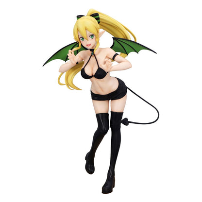 Sword Art Online - Leafa, BiCute Dark PVC Statue 23 cm
