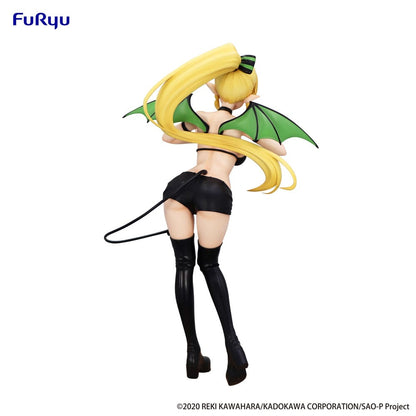 Sword Art Online - Leafa, BiCute Dark PVC Statue 23 cm