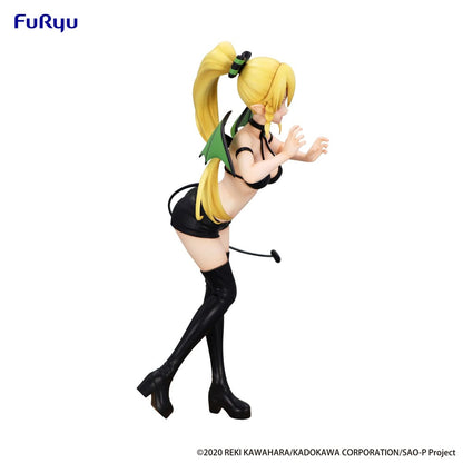 Sword Art Online - Leafa, BiCute Dark PVC Statue 23 cm