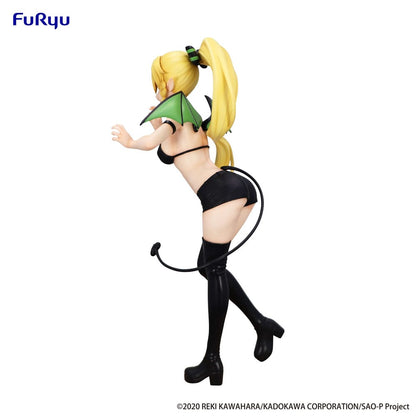 Sword Art Online - Leafa, BiCute Dark PVC Statue 23 cm