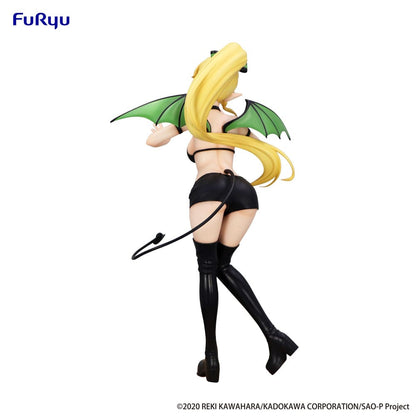 Sword Art Online - Leafa, BiCute Dark PVC Statue 23 cm