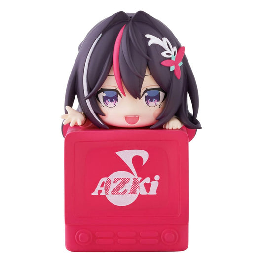 Hololive Production - AZKi, Hikkake PVC Statue 10 cm