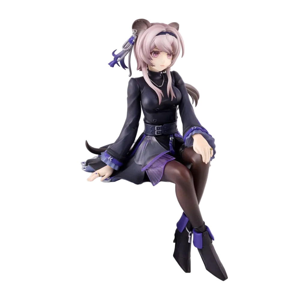 Arknights - Lin, Noodle Stopper PVC Statue 14 cm