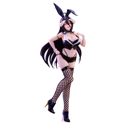 Overlord - Albedo, BiCute Bunnies PVC Statue Another Costume 30 cm