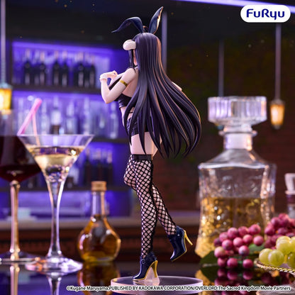 Overlord - Albedo, BiCute Bunnies PVC Statue Another Costume 30 cm
