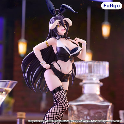 Overlord - Albedo, BiCute Bunnies PVC Statue Another Costume 30 cm