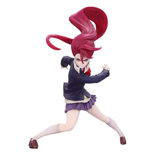 Dandadan - Aira Shiratori (transformed), Trio-Try-iT PVC Statue 19 cm