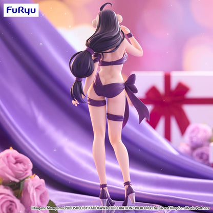 Overlord - Albedo, BiCute Ribbons PVC Statue 26 cm