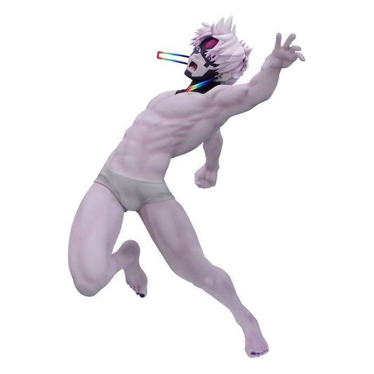 Dandadan - Jiji (Jin Enjoji transformed), Trio-Try-iT PVC Statue 19 cm