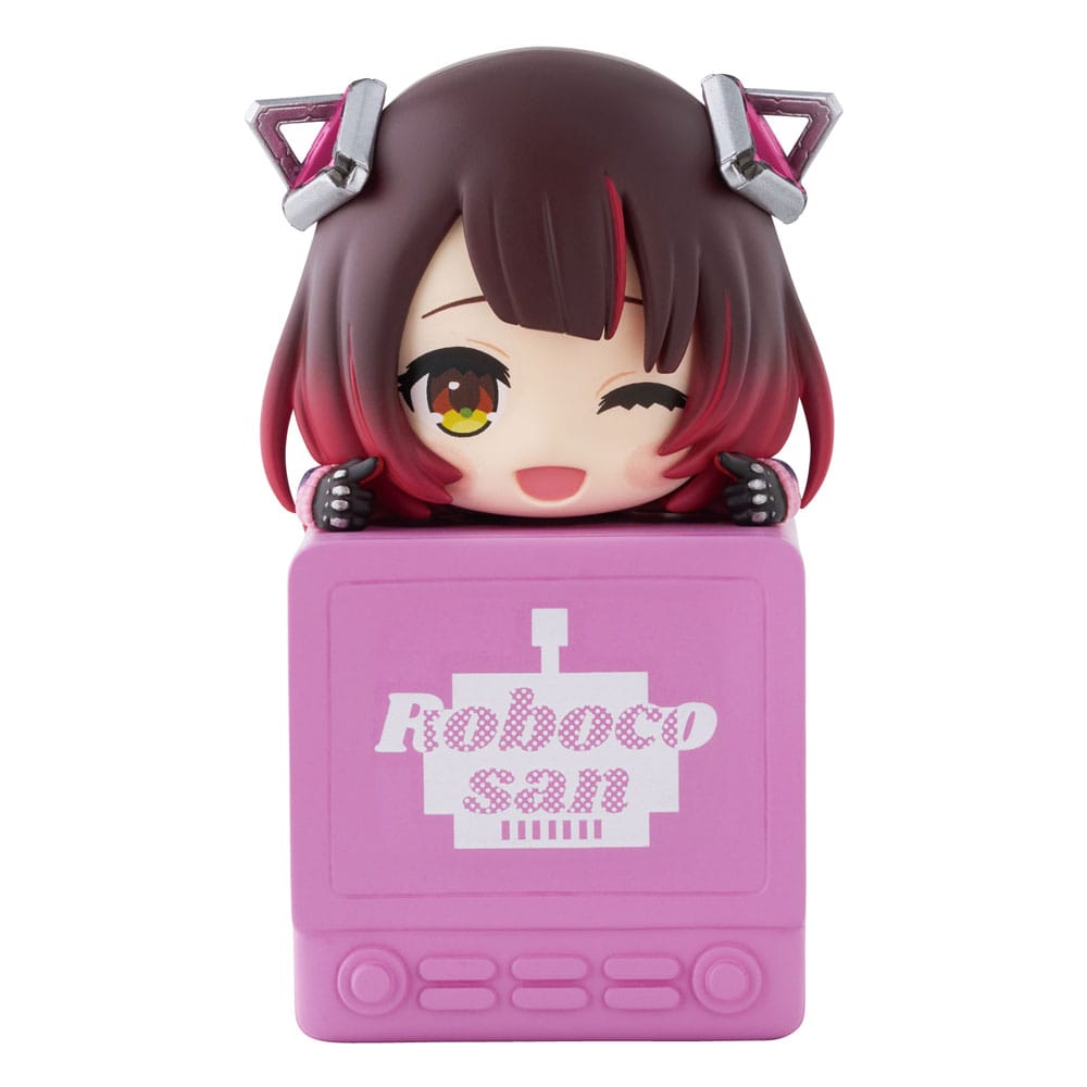Hololive Production - Roboco-san, Hikkake PVC Statue 10 cm