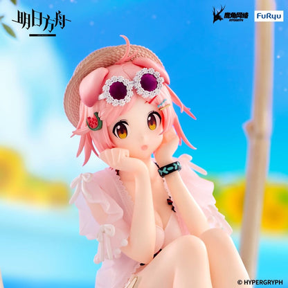 Arknights - Goldenglow, Summer Flowers FA394 Ver. Noodle Stopper PVC Statue 10 cm