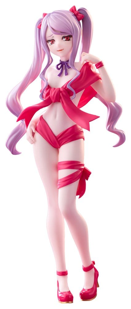 Overlord - Shalltear, BiCute Ribbons PVC Statue 22 cm