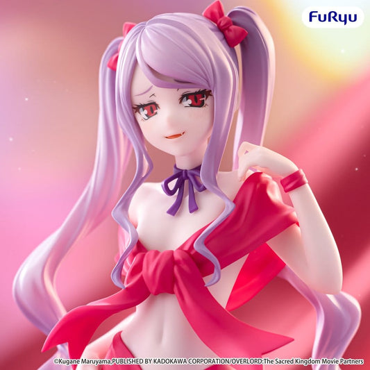Overlord - Shalltear, BiCute Ribbons PVC Statue 22 cm