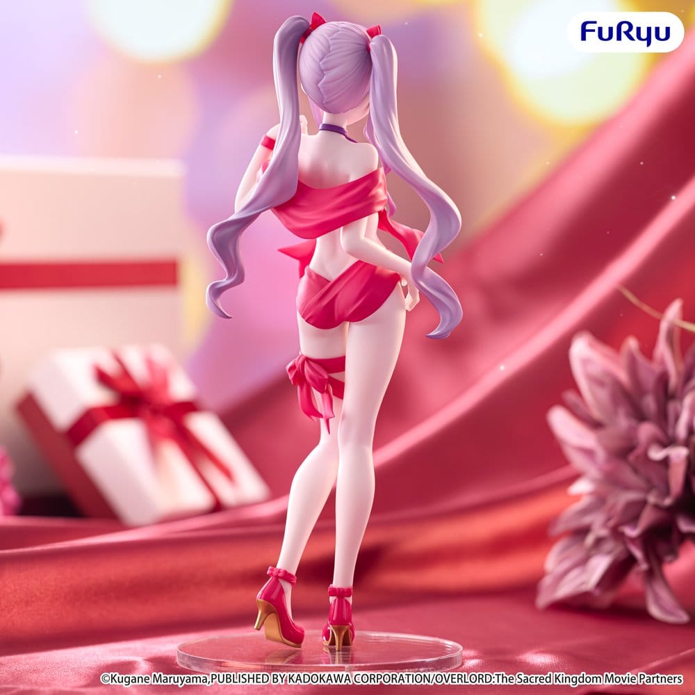 Overlord - Shalltear, BiCute Ribbons PVC Statue 22 cm