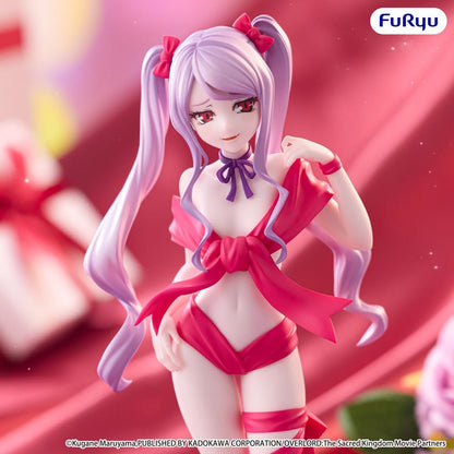 Overlord - Shalltear, BiCute Ribbons PVC Statue 22 cm