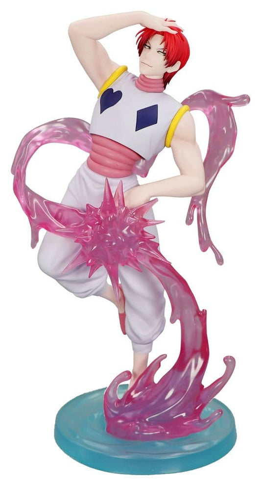 Hunter x Hunter - Hisoka, Exceed Creative PVC Statue 20 cm