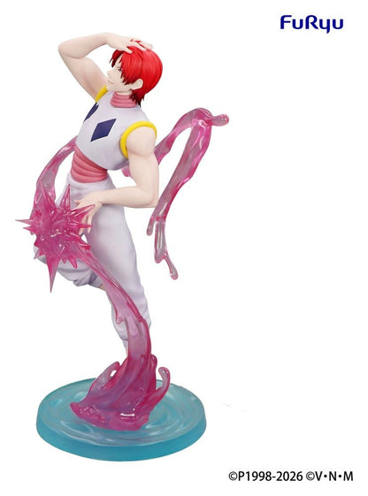 Hunter x Hunter - Hisoka, Exceed Creative PVC Statue 20 cm