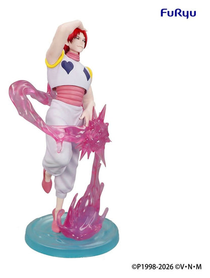Hunter x Hunter - Hisoka, Exceed Creative PVC Statue 20 cm