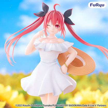 Date A Live - Kotori Itsuka, V Muchute PVC Statue Summer Dress 20 cm