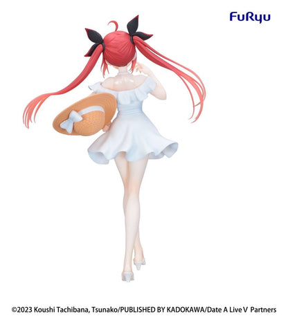 Date A Live - Kotori Itsuka, V Muchute PVC Statue Summer Dress 20 cm