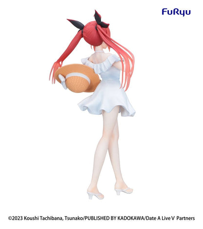 Date A Live - Kotori Itsuka, V Muchute PVC Statue Summer Dress 20 cm