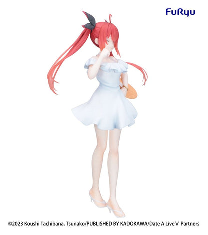 Date A Live - Kotori Itsuka, V Muchute PVC Statue Summer Dress 20 cm
