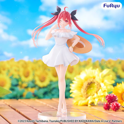 Date A Live - Kotori Itsuka, V Muchute PVC Statue Summer Dress 20 cm