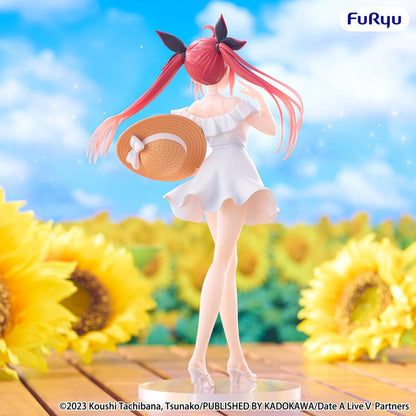 Date A Live - Kotori Itsuka, V Muchute PVC Statue Summer Dress 20 cm