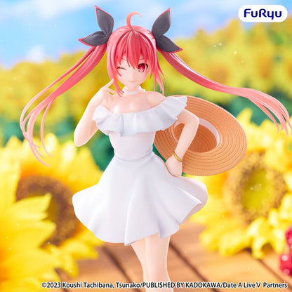 Date A Live - Kotori Itsuka, V Muchute PVC Statue Summer Dress 20 cm