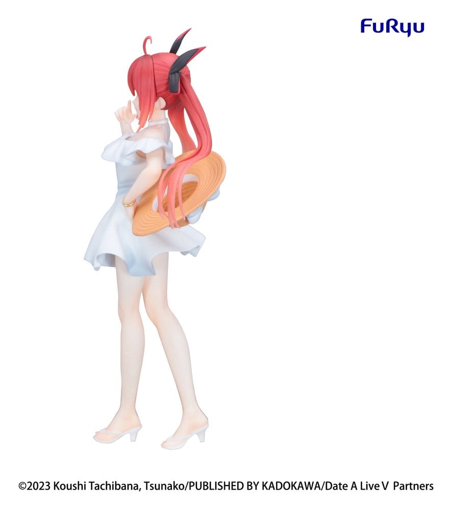 Date A Live - Kotori Itsuka, V Muchute PVC Statue Summer Dress 20 cm