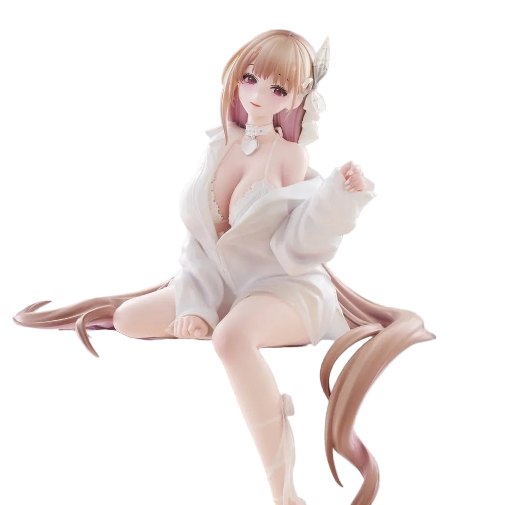 Goddess of Victory: Nikke - Viper, Noodle Stopper PVC Statue 15 cm
