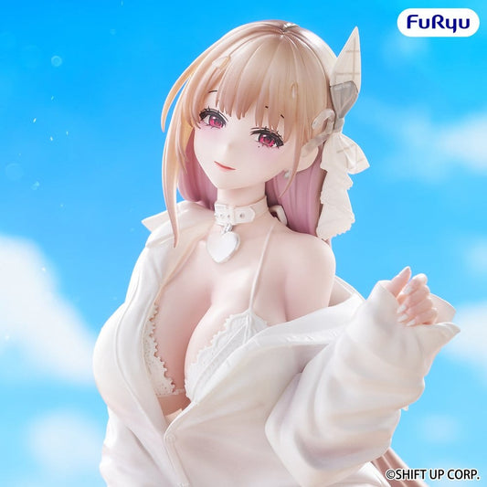 Goddess of Victory: Nikke - Viper, Noodle Stopper PVC Statue 15 cm