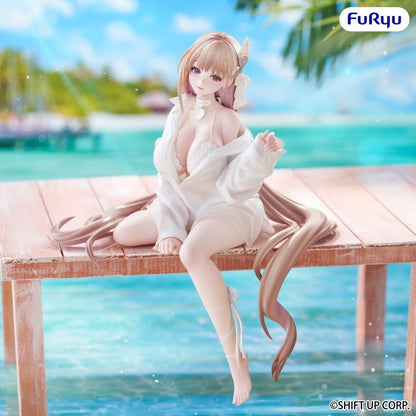 Goddess of Victory: Nikke - Viper, Noodle Stopper PVC Statue 15 cm