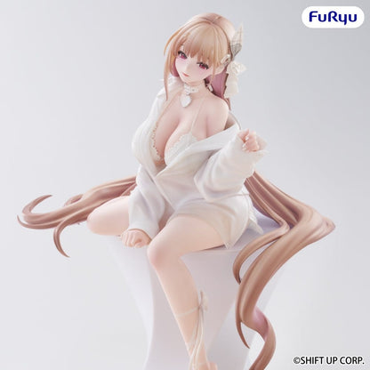 Goddess of Victory: Nikke - Viper, Noodle Stopper PVC Statue 15 cm