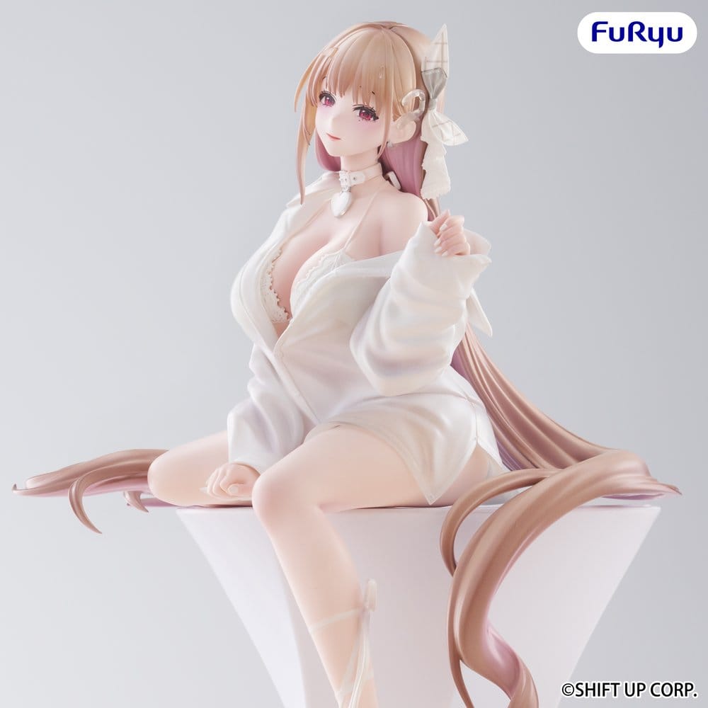 Goddess of Victory: Nikke - Viper, Noodle Stopper PVC Statue 15 cm