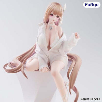 Goddess of Victory: Nikke - Viper, Noodle Stopper PVC Statue 15 cm