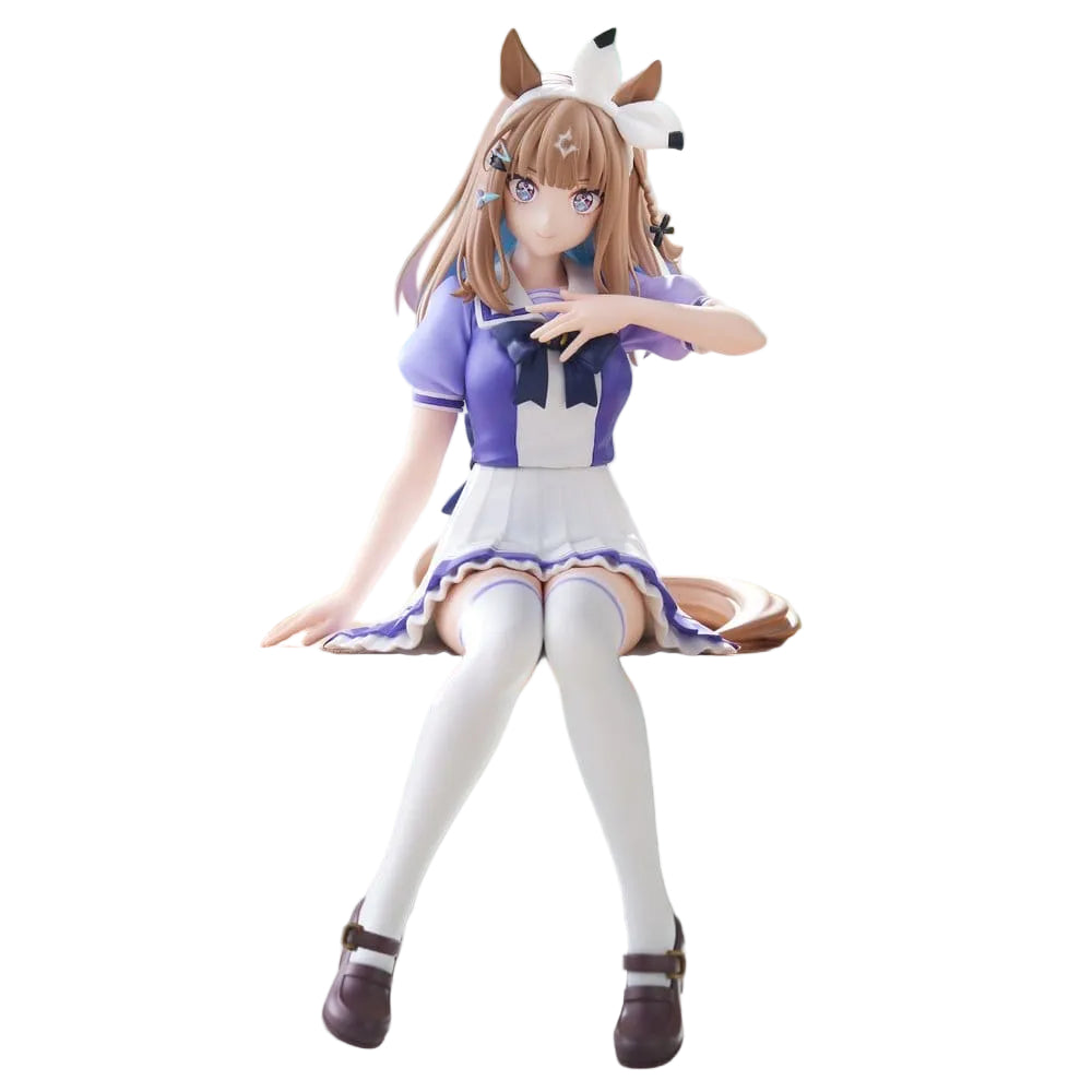 Umamusume - Almond Eye, Pretty Derby Noodle Stopper PVC Figure 16 cm