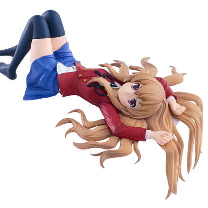Toradora! - Taiga Aisaka, Noodle Stopper PVC Statue 14 cm