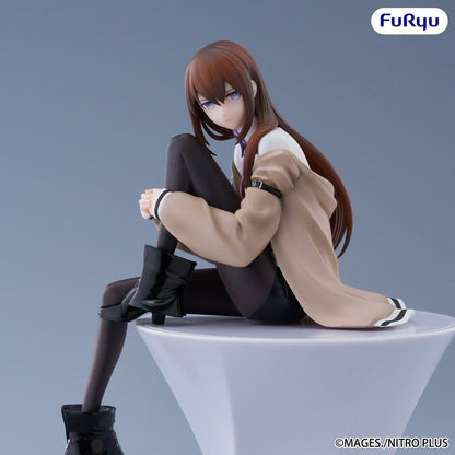 Steins;Gate - Kurisu Makise, Noodle Stopper PVC Statue 14 cm